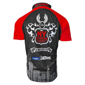 New York Sevens 2019 Rugby Tournament Jersey - Rugby Imports