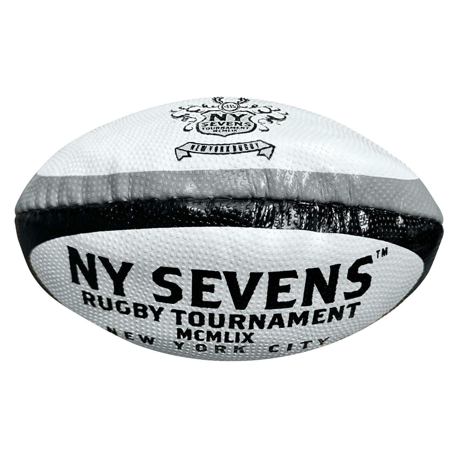 Rugby Imports New York Sevens Mini Rugby Ball