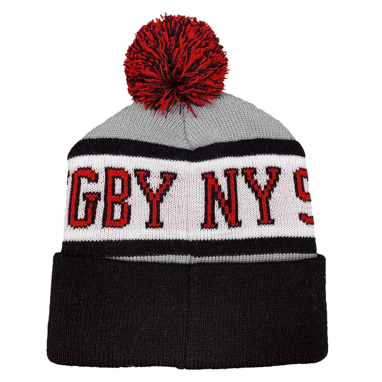 Rugby Imports New York Sevens Pom Hat