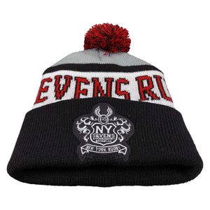 Rugby Imports New York Sevens Pom Hat