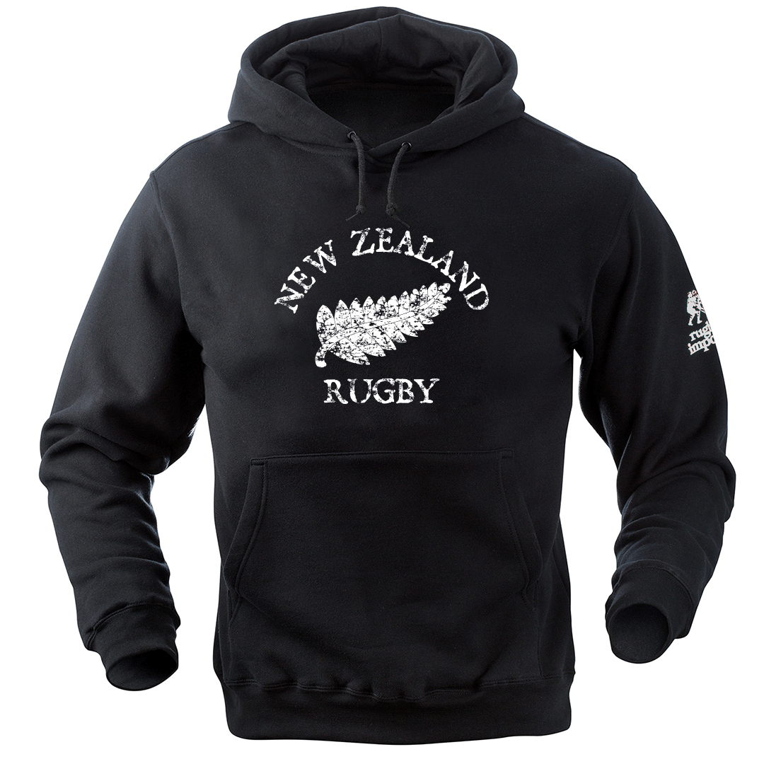 Rugby Hoodies and Sweatshirts - Rugby Imports