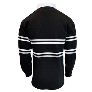 Rugby Imports New Zealand Split Stripe Rugby Jersey