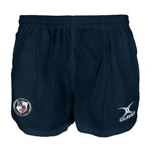 Rugby Imports North Shore Kiwi Pro Rugby Shorts