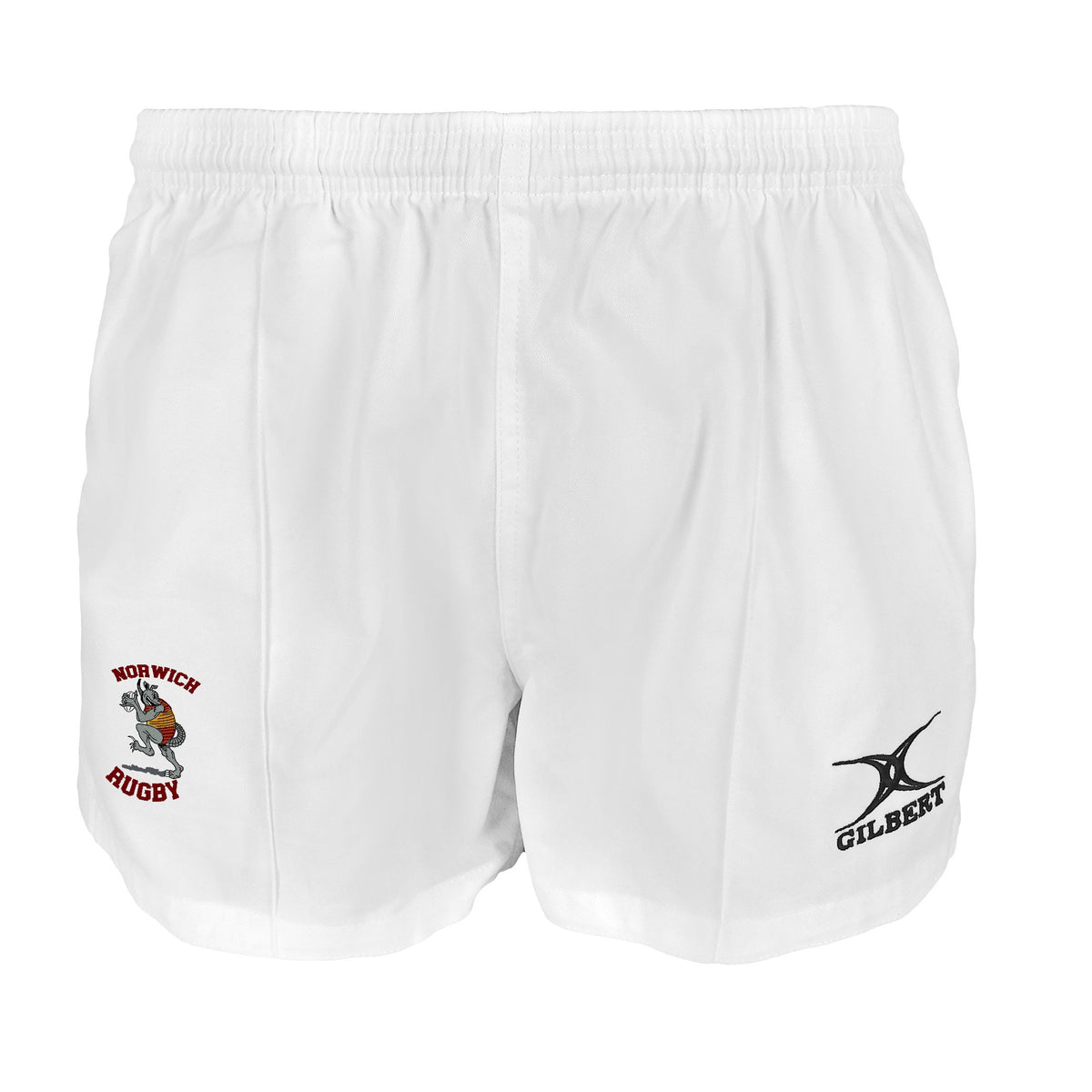 Rugby Imports Norwich Kiwi Pro Rugby Shorts