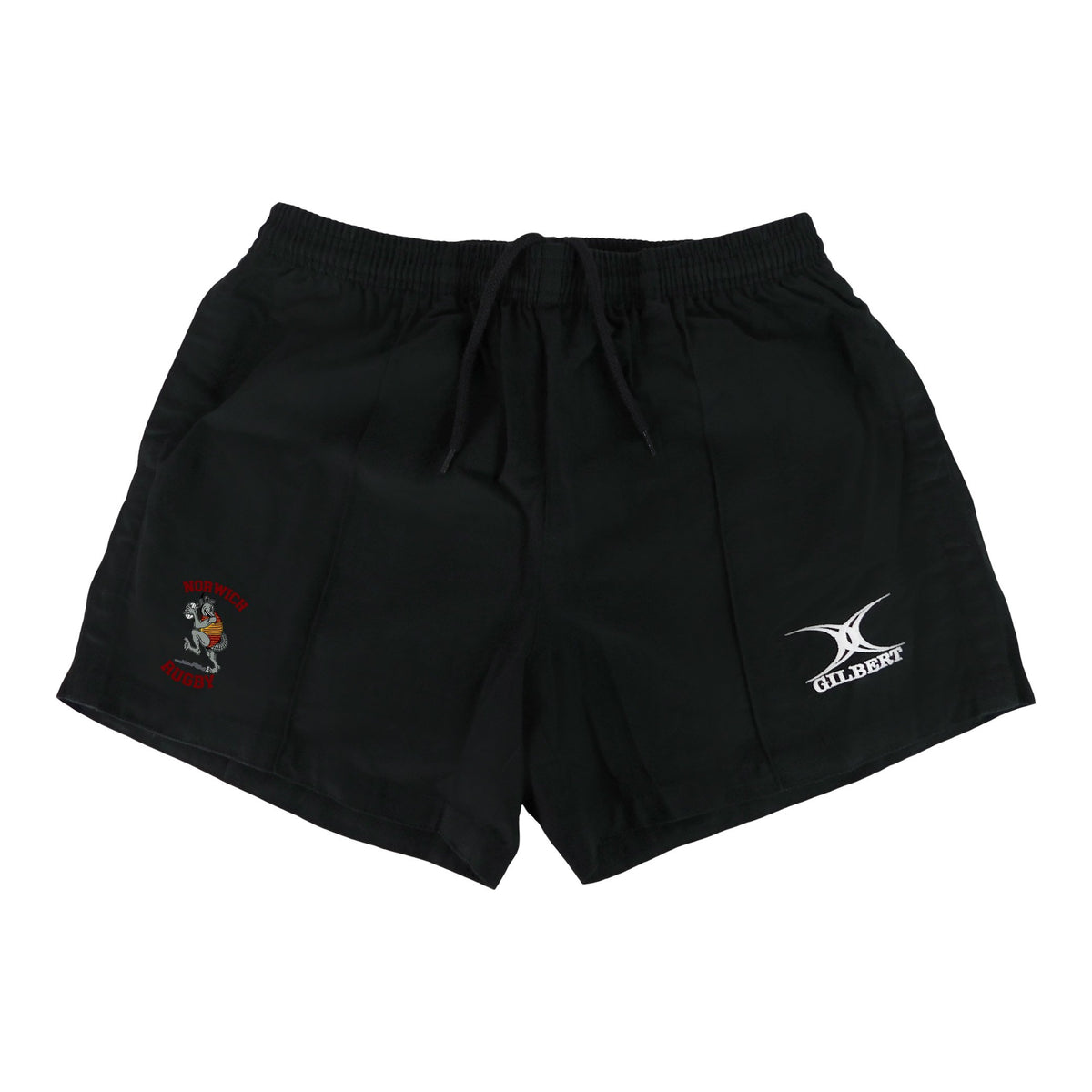 Rugby Imports Norwich Kiwi Pro Rugby Shorts