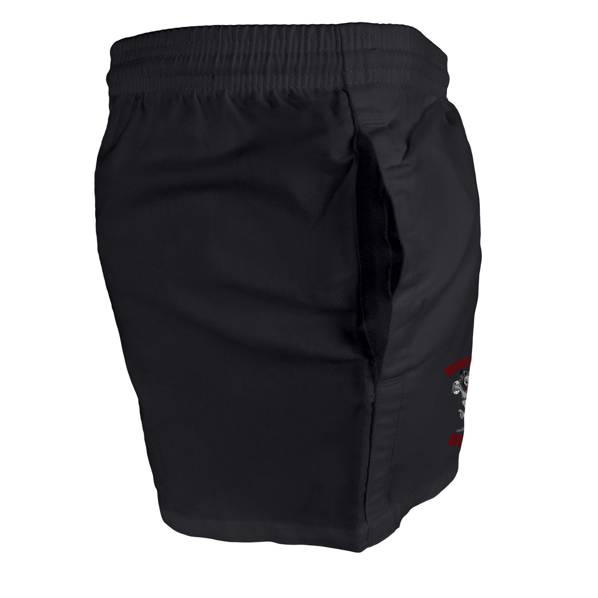 Rugby Imports Norwich Kiwi Pro Rugby Shorts