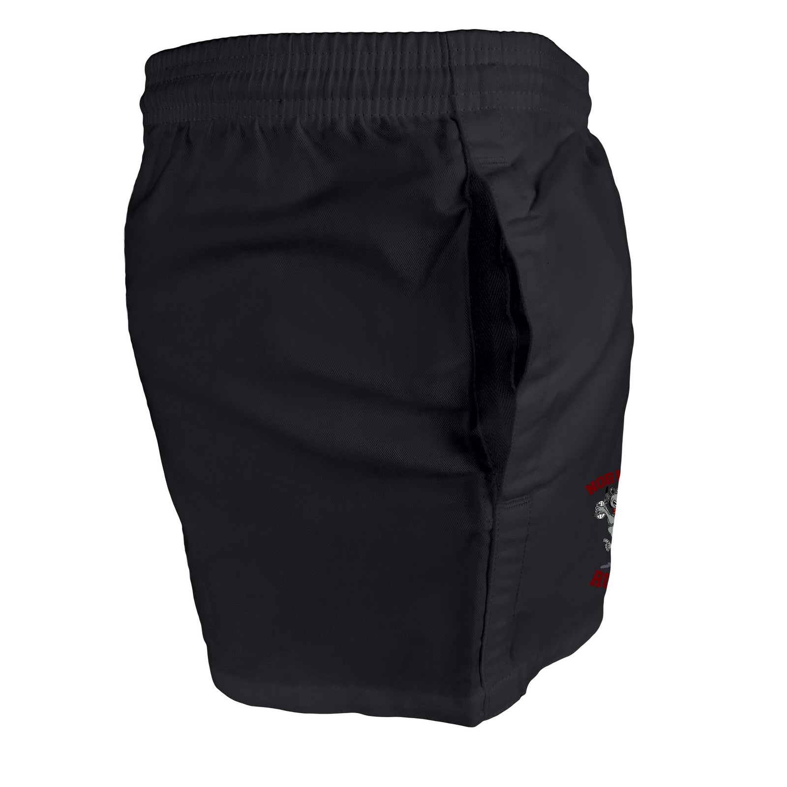 Rugby Imports Norwich Kiwi Pro Rugby Shorts