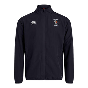 Rugby Imports Norwich Rugby CCC Track Jacket