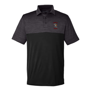 Rugby Imports Norwich Rugby Colorblock Polo