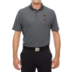 Rugby Imports Norwich Rugby Corp Performance Polo