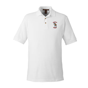 Rugby Imports Norwich Rugby Cotton Polo