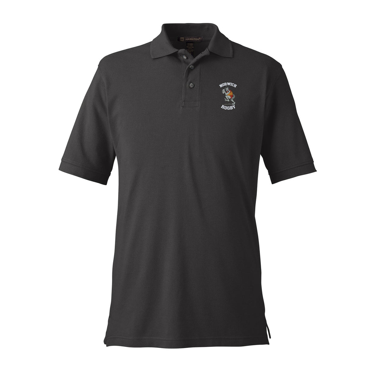 Rugby Imports Norwich Rugby Cotton Polo