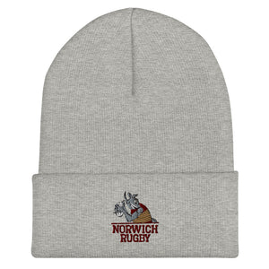 Rugby Imports Norwich Rugby Cuffed Beanie