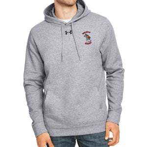 Rugby Imports Norwich Rugby Hustle Hoodie