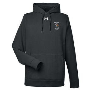 Rugby Imports Norwich Rugby Hustle Hoodie