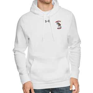 Rugby Imports Norwich Rugby Hustle Hoodie