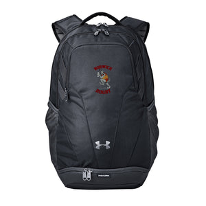 Rugby Imports Norwich Rugby Hustle II Backpack