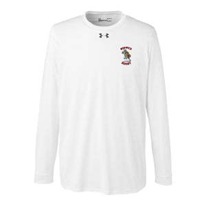 Rugby Imports Norwich Rugby LS Locker T-Shirt