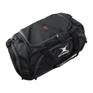 Rugby Imports Norwich Rugby Player Holdall V3