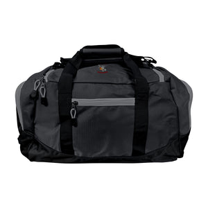 Rugby Imports Norwich Rugby Player Holdall V3