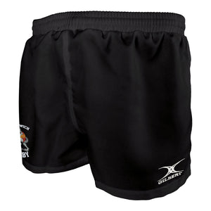 Rugby Imports Norwich Rugby Saracen Rugby Shorts