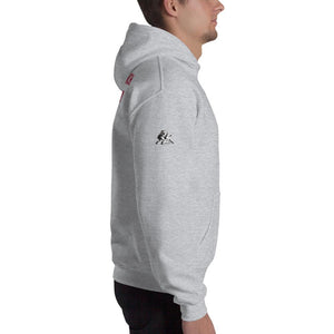 Rugby Imports Norwich Rugby Throwback Hoodie
