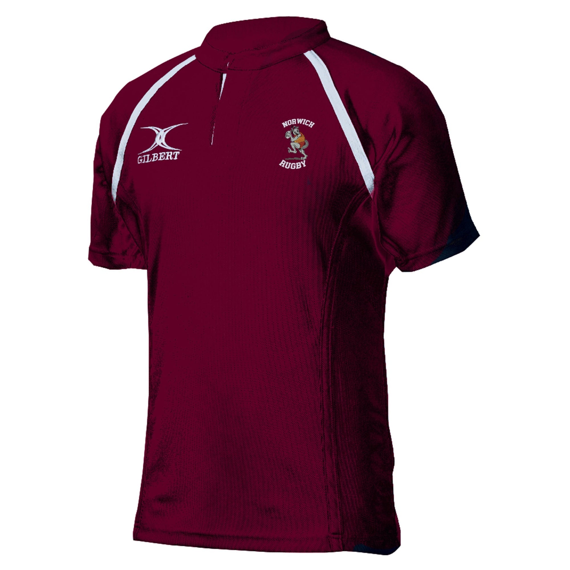 Rugby Imports Norwich Rugby XACT II Jersey