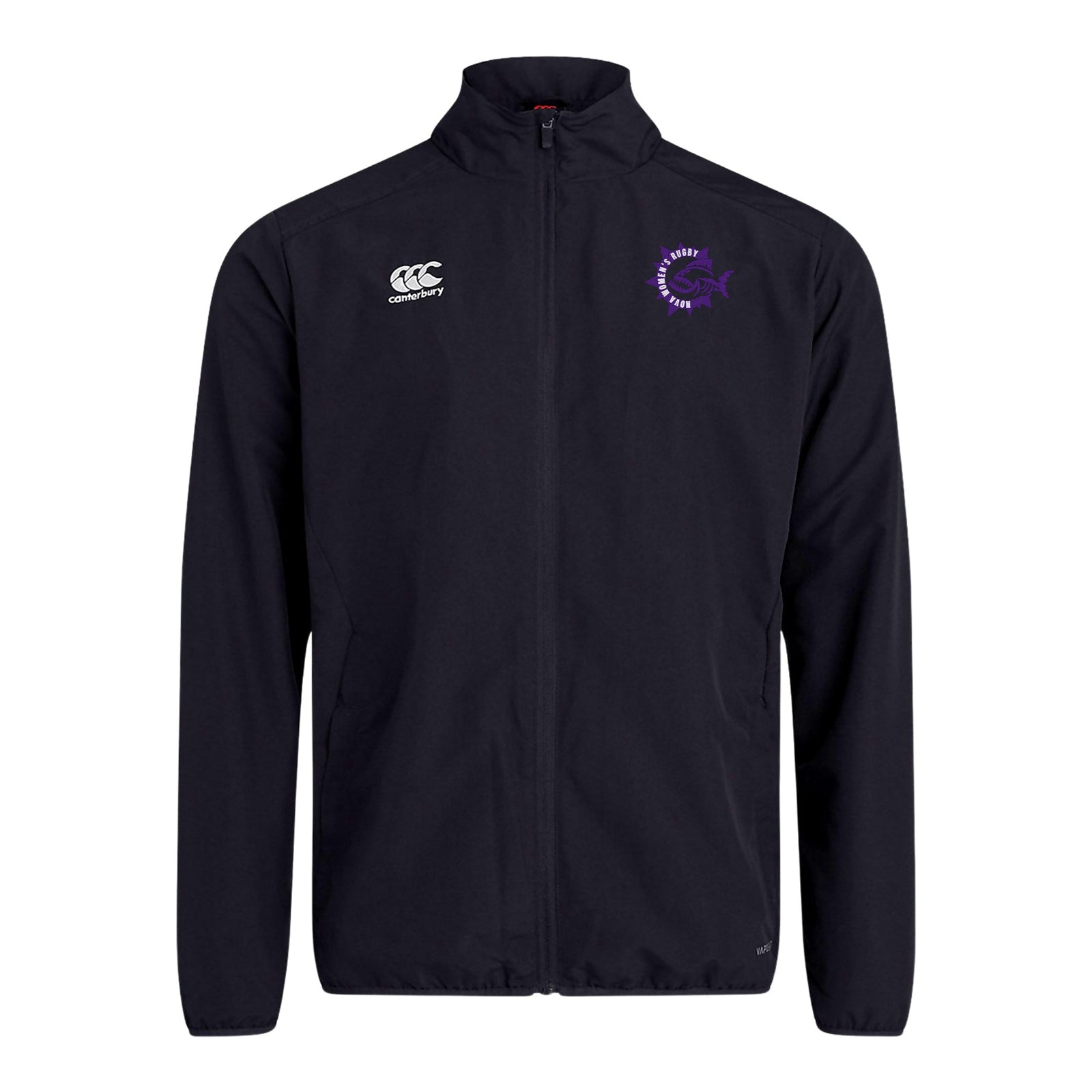 Rugby Imports NOVA  CCC Track Jacket