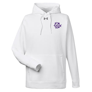 Rugby Imports NOVA  Hustle Hoodie