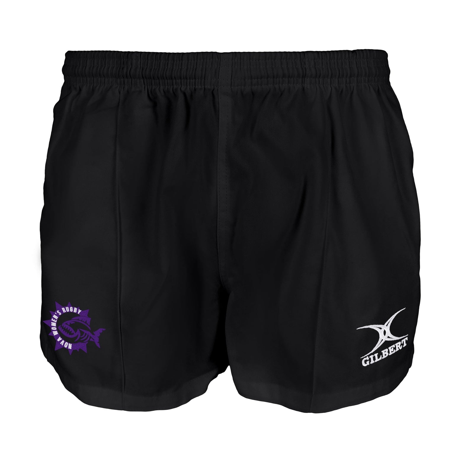 Rugby Imports NOVA  Kiwi Pro Rugby Shorts