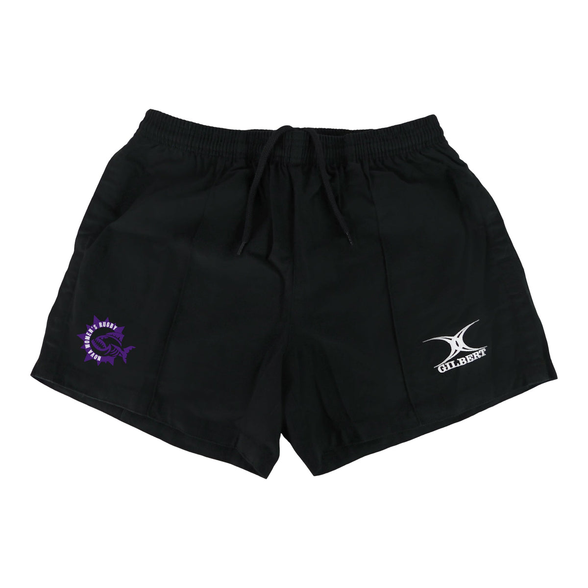 Rugby Imports NOVA  Kiwi Pro Rugby Shorts