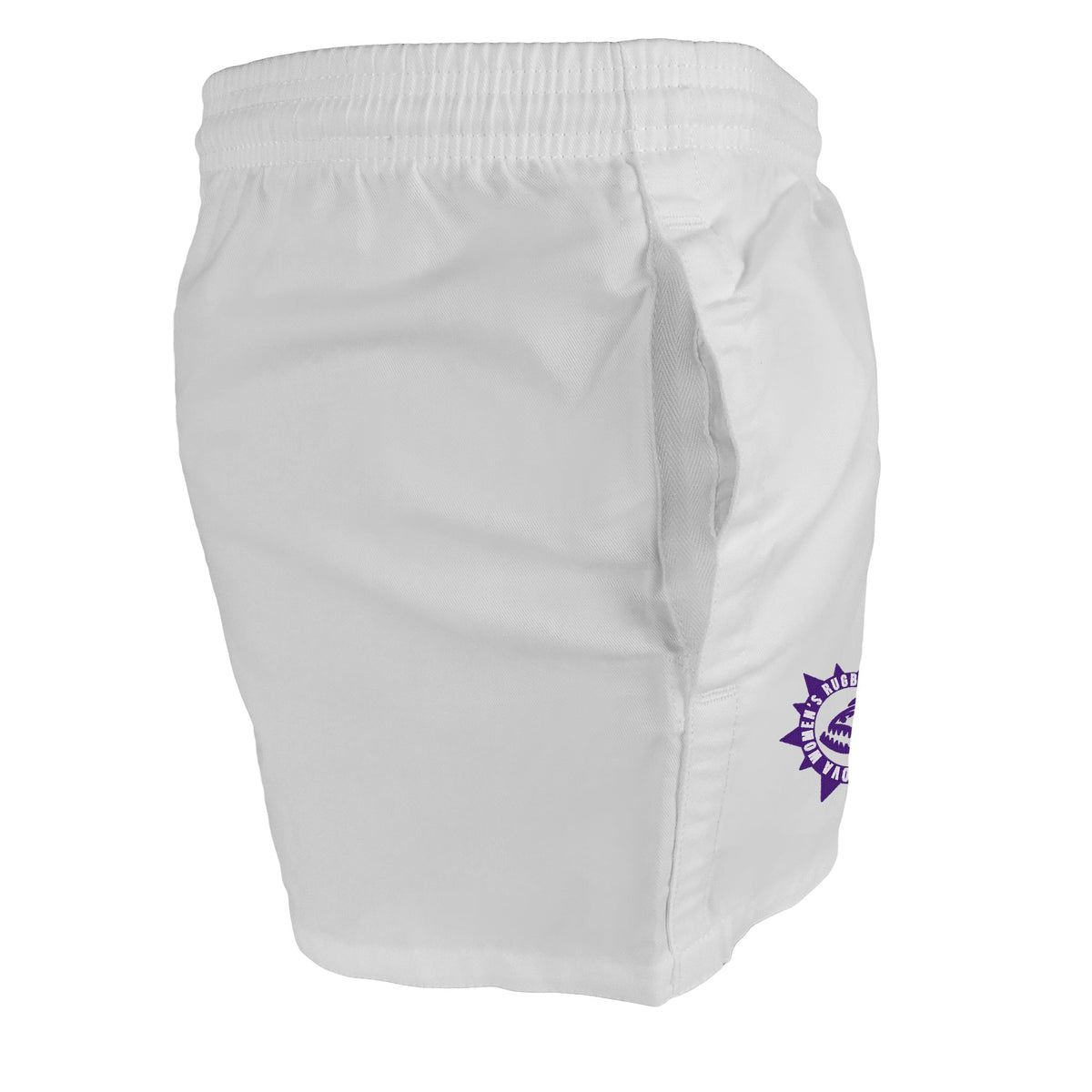 Rugby Imports NOVA  Kiwi Pro Rugby Shorts