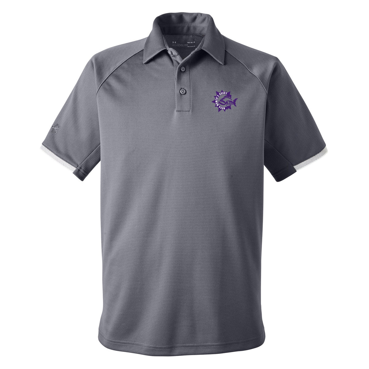 Rugby Imports NOVA  Rival Polo