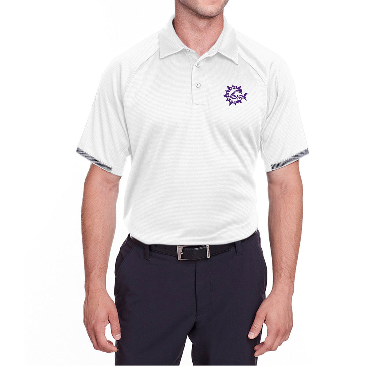 Rugby Imports NOVA  Rival Polo