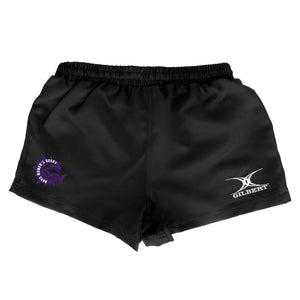 Rugby Imports NOVA  Saracen Rugby Shorts