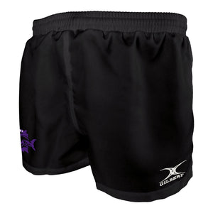 Rugby Imports NOVA  Saracen Rugby Shorts