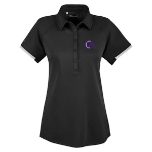 Rugby Imports NOVA  Women's Rival Polo