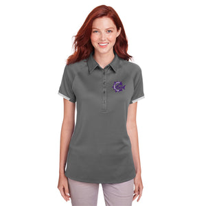 Rugby Imports NOVA  Women's Rival Polo