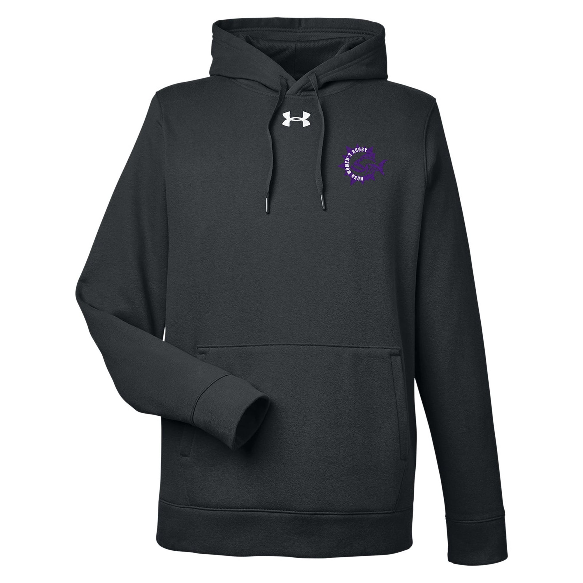 Rugby Imports NOVA WRFC Hustle Hoodie