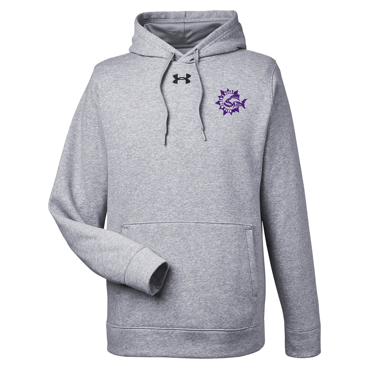 Rugby Imports NOVA WRFC Hustle Hoodie