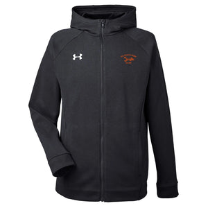 Rugby Imports Oxy Hustle Zip Hoodie