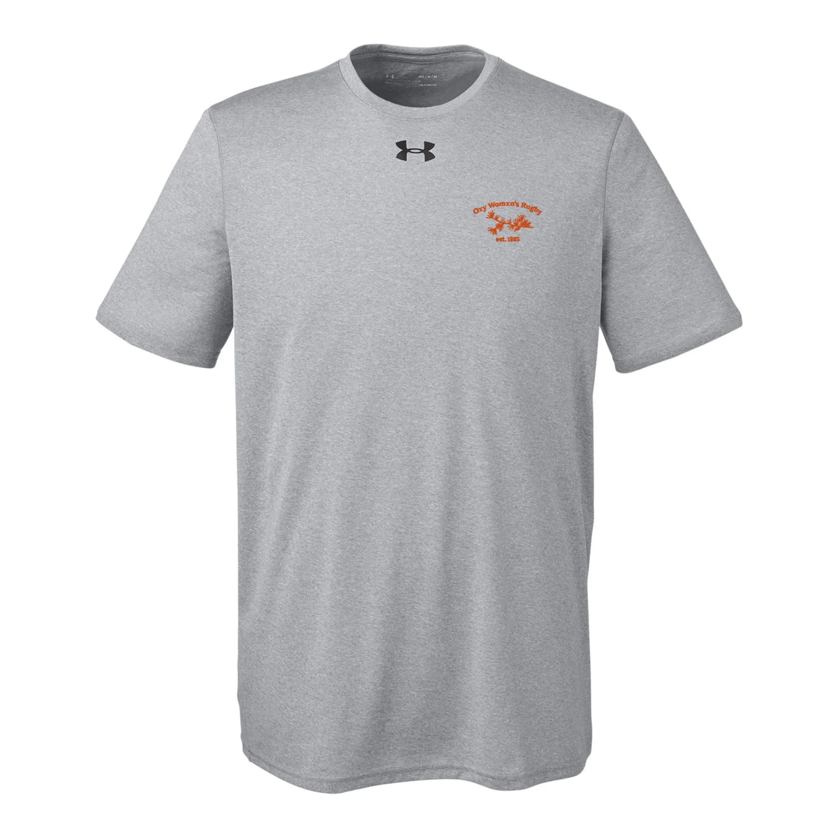 Rugby Imports Oxy Locker T-Shirt