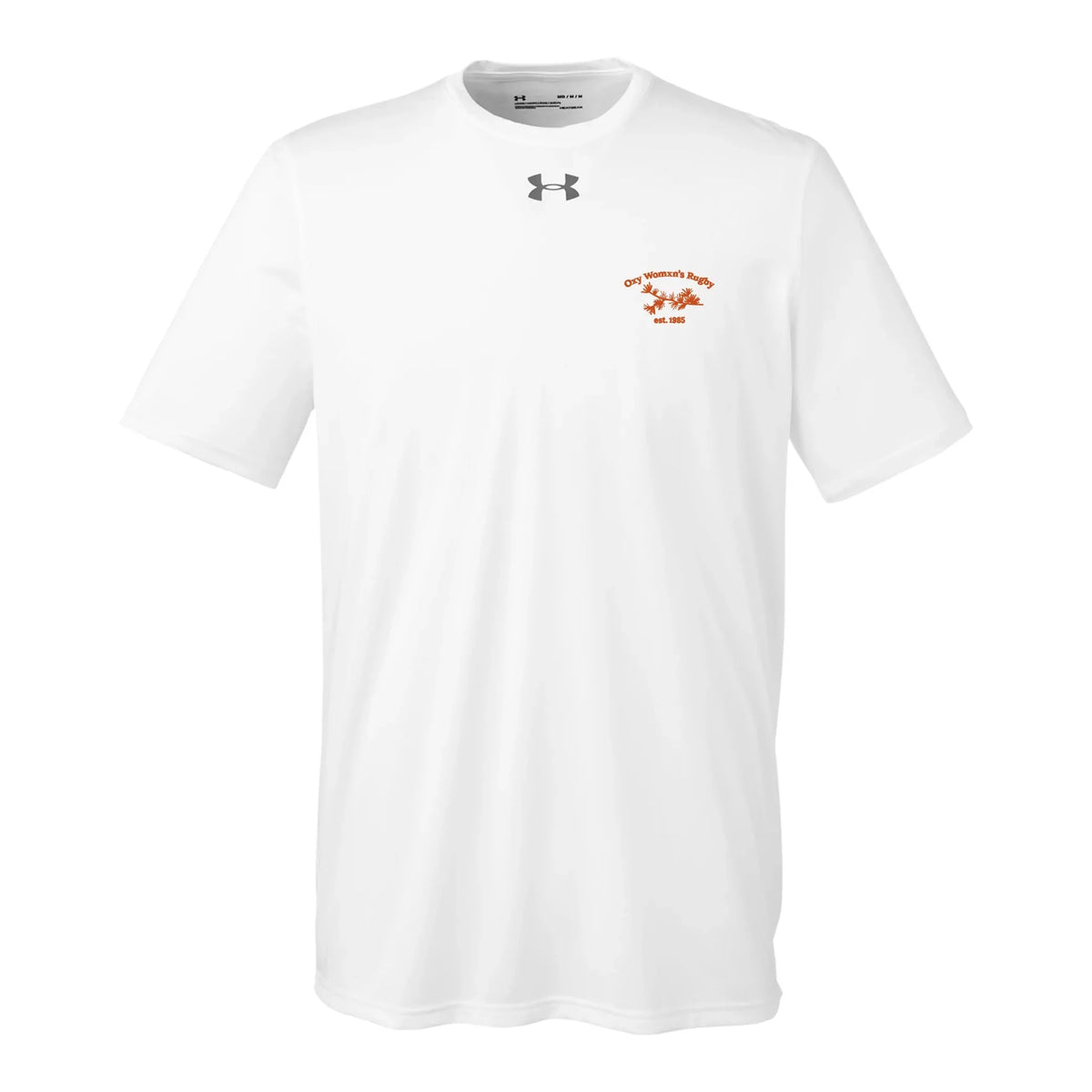 Rugby Imports Oxy Locker T-Shirt
