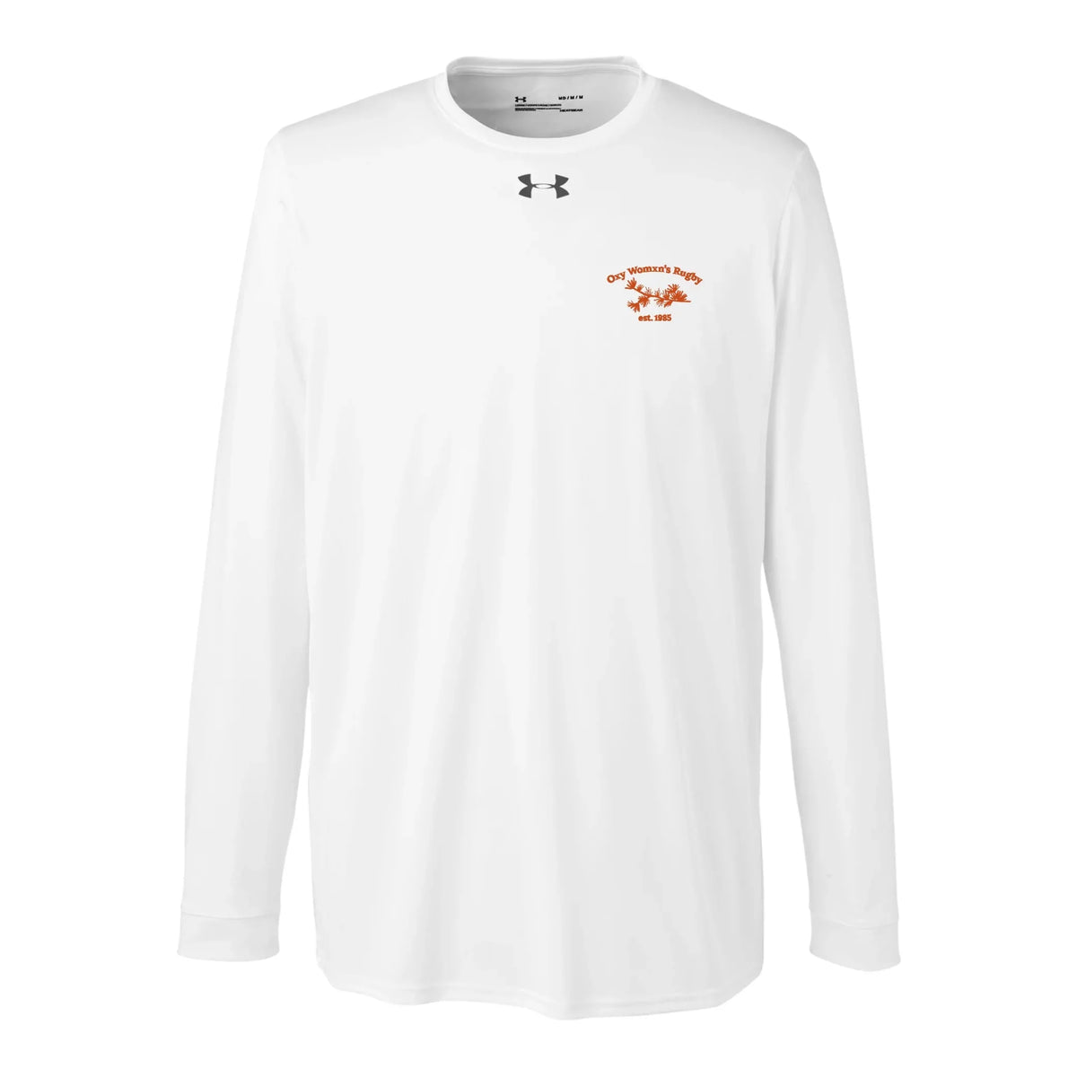 Rugby Imports Oxy LS Locker T-Shirt