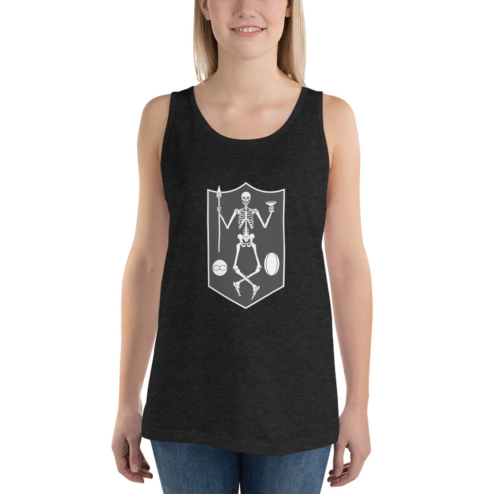 Rugby Imports PH Rugby Social Tank Top