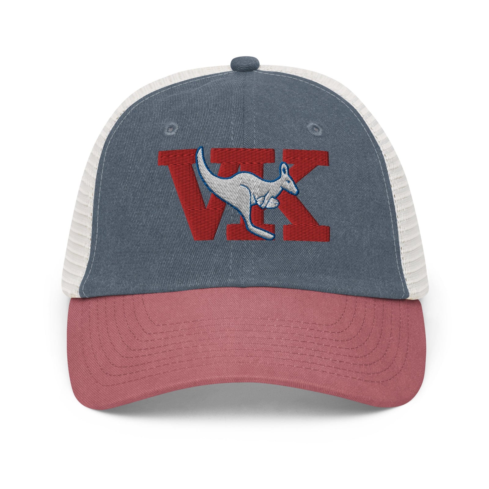 Rugby Imports Pigment-dyed cap