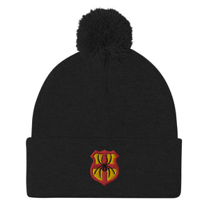 Rugby Imports Pom-Pom Beanie