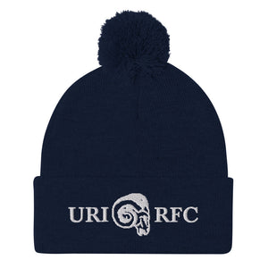 Rugby Imports Pom-Pom Beanie