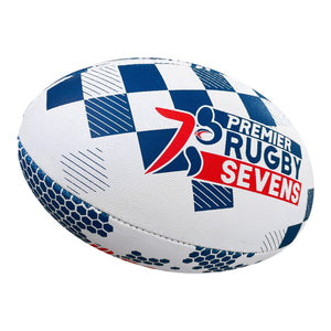 Rugby Imports PR7s 2022 Logo Trainer Ball