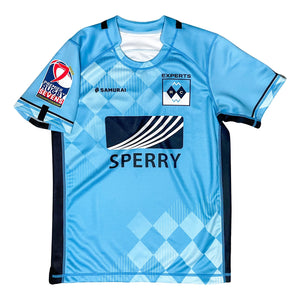 Rugby Imports PR7s Experts Replica Jersey 2022